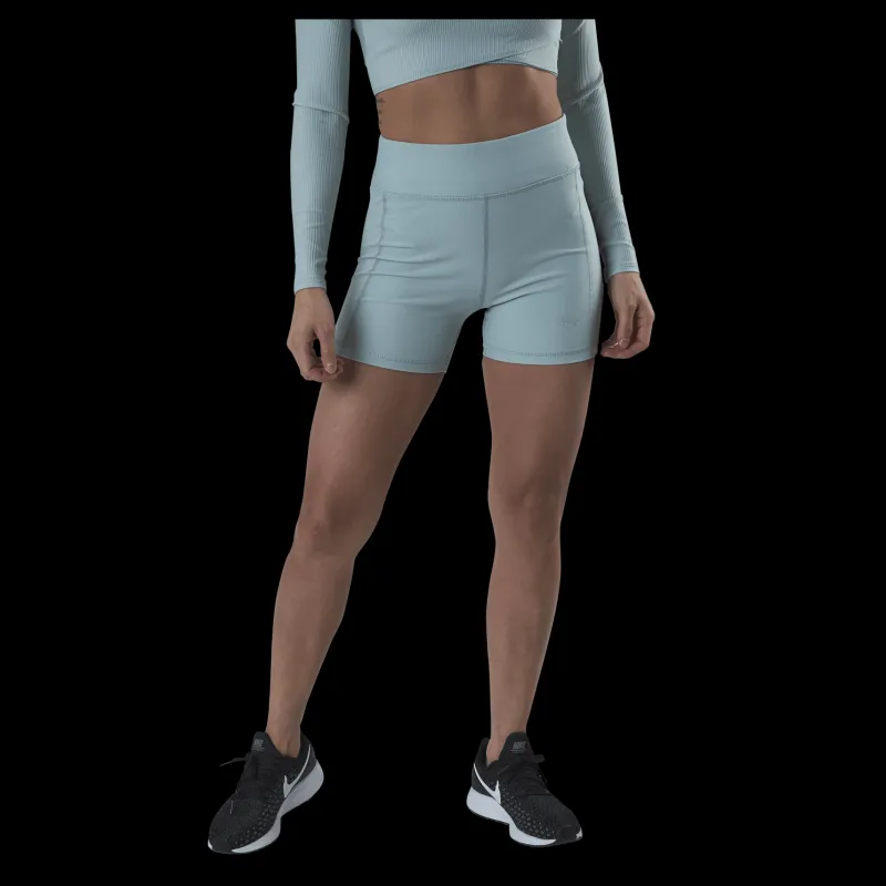 Sale Only Play Jana Hw Train Shorts Green Grön