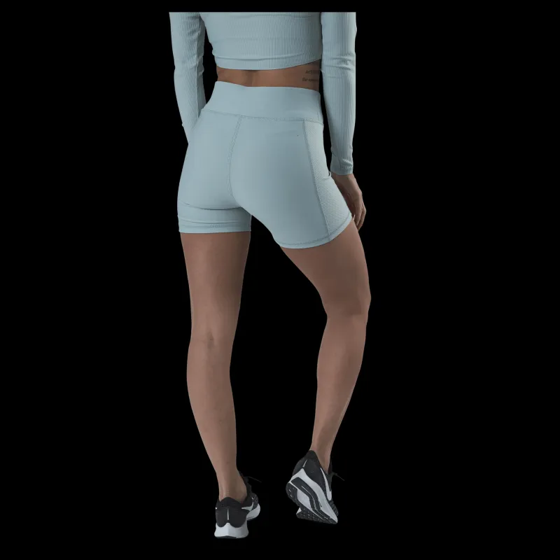 Sale Only Play Jana Hw Train Shorts Green Grön