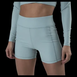 Sale Only Play Jana Hw Train Shorts Green Grön