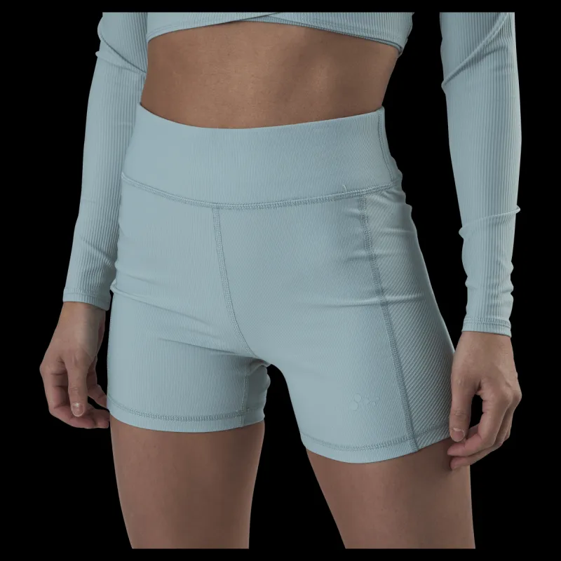 Sale Only Play Jana Hw Train Shorts Green Grön