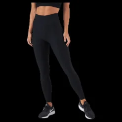 Only Play Jana Hw Training Tights Black Svart