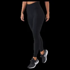 Only Play Jana Hw Training Tights Black Svart