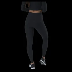 Only Play Jana Hw Training Tights Blue Blå Clearance