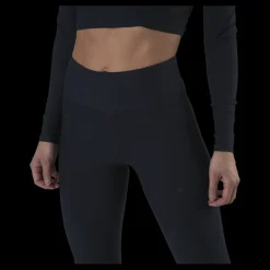 Only Play Jana Hw Training Tights Blue Blå Clearance