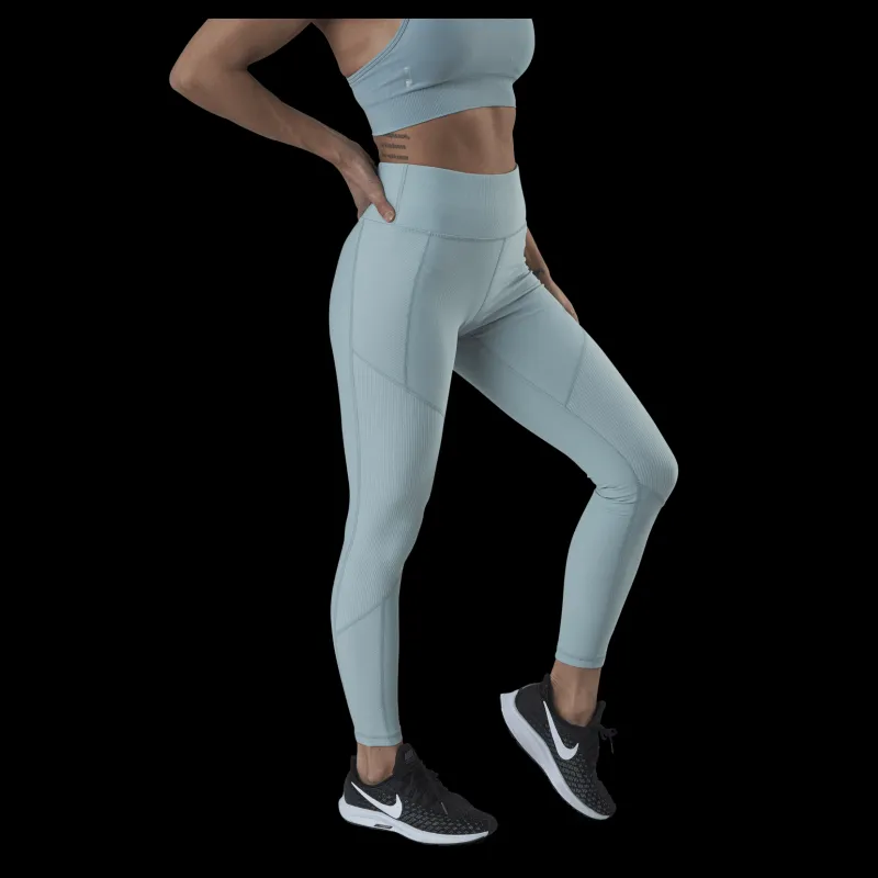 Only Play Jana Hw Training Tights Grey Grå Best