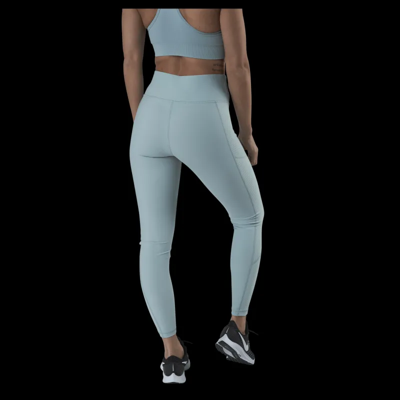 Only Play Jana Hw Training Tights Grey Grå Best