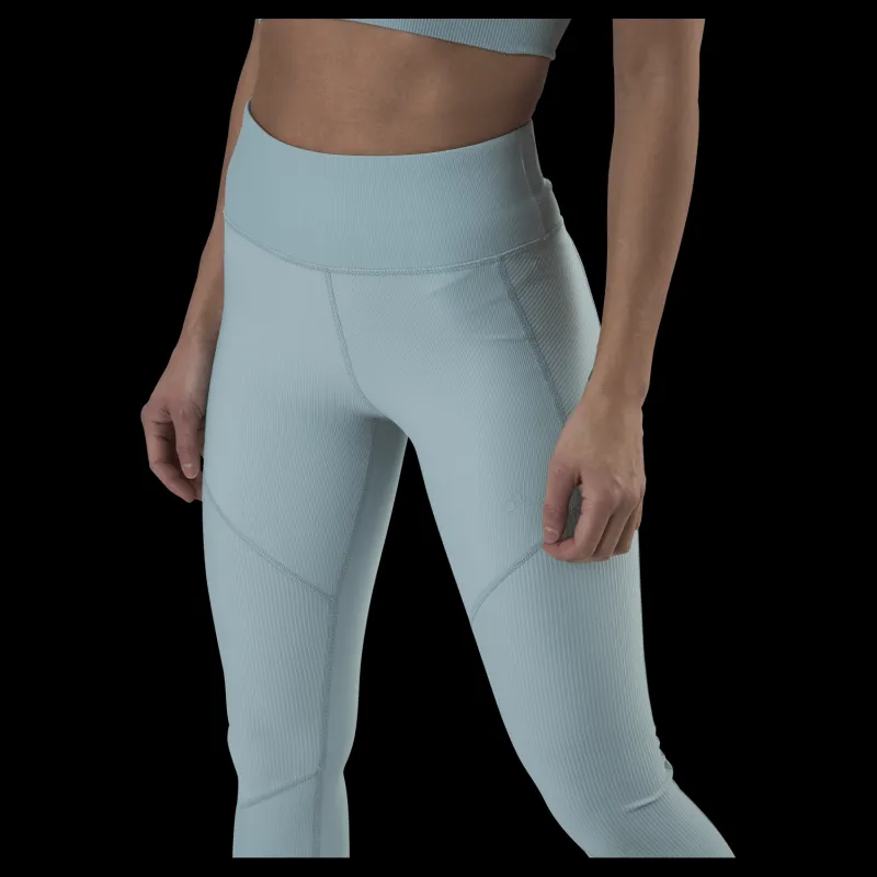 Only Play Jana Hw Training Tights Grey Grå Best