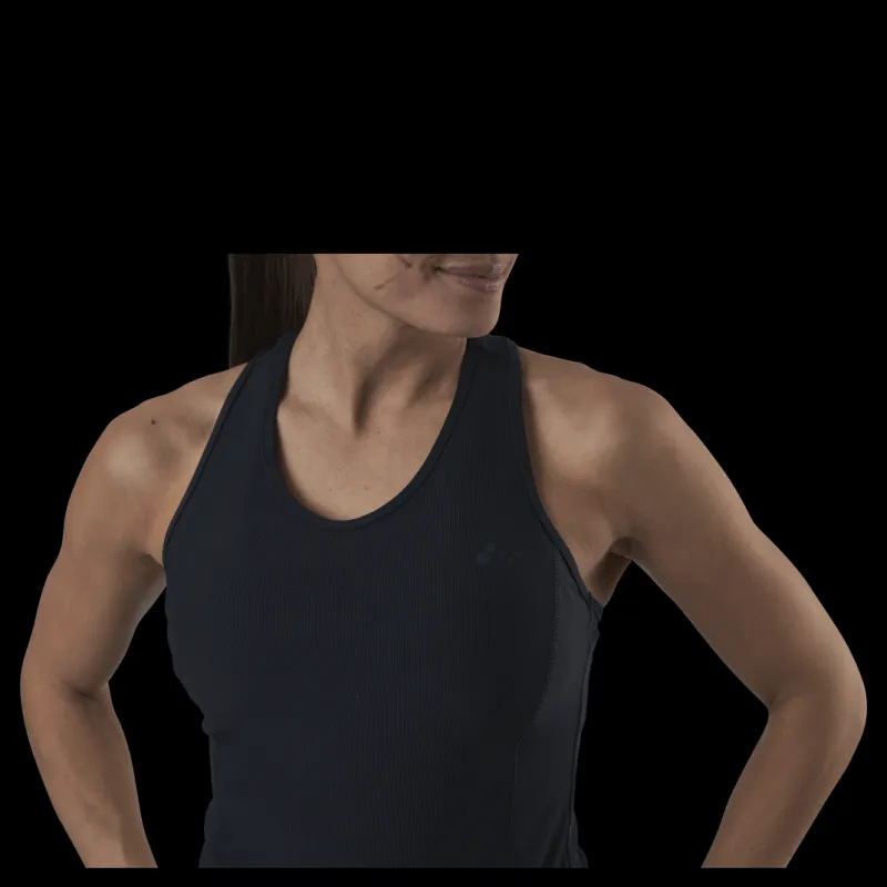 Only Play Jana Sl Train V-Neck Top Blue Blå New
