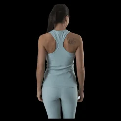 Discount Only Play Jana Sl Train V-Neck Top Grey Grå
