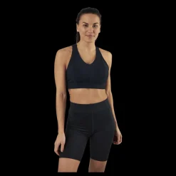 New Only Play Jana Sports Bra Blue Blå