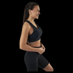 New Only Play Jana Sports Bra Blue Blå