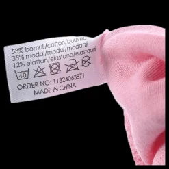 Wyte Jane Top Pink Rosa New