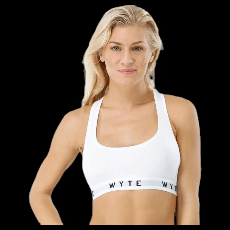 Best Wyte Jane Top White Vit