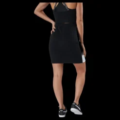 Fila Janey Tight Short Skirt White Vit Hot