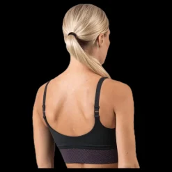 Online Filippa K Jaquard Seamless Top Pink/Green Rosa och Grön