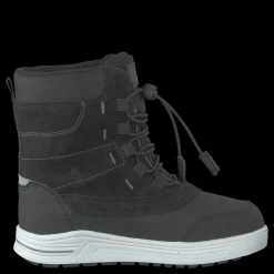 New Leaf Jaren Black