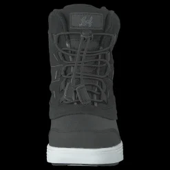 New Leaf Jaren Black