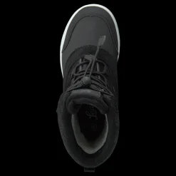 New Leaf Jaren Black
