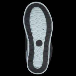 New Leaf Jaren Black