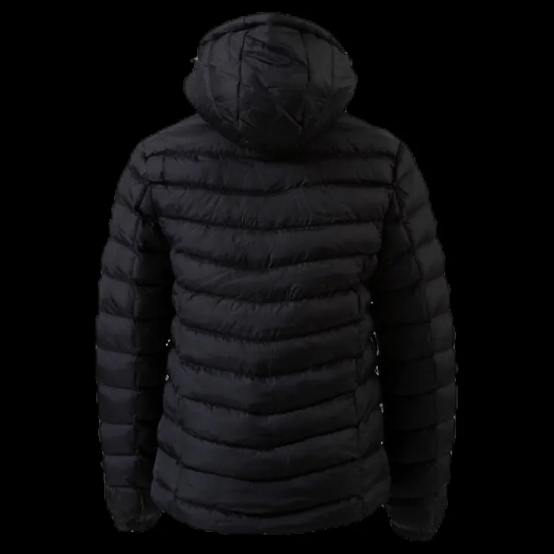 Best Vinson Polo Club Jaron Jacket Black Svart