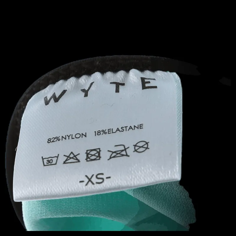 Wyte Jasmine Blue/Green Blå och Grön