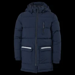 Online ZigZag Jason Pro-lite Jacket Navy Blazer Blå