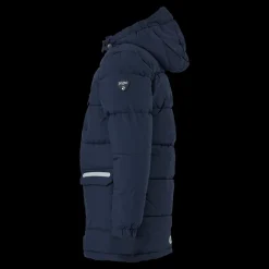 Online ZigZag Jason Pro-lite Jacket Navy Blazer Blå