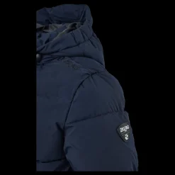 Online ZigZag Jason Pro-lite Jacket Navy Blazer Blå