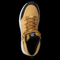 Halti Jasper Mid Dx W Trekking Shoe Nugget Gold Brun Hot