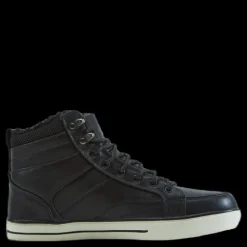 Mols Javanes Winterboot Wp Black Svart Discount