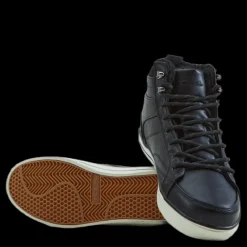 Mols Javanes Winterboot Wp Black Svart Discount