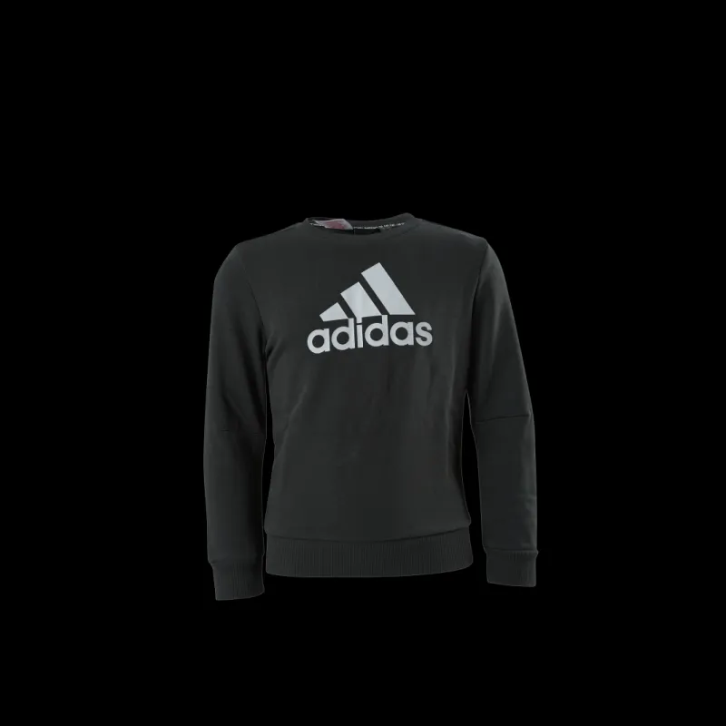 Clearance adidas Jb Mh Crew Legend Earth / Orbit Grey Lila