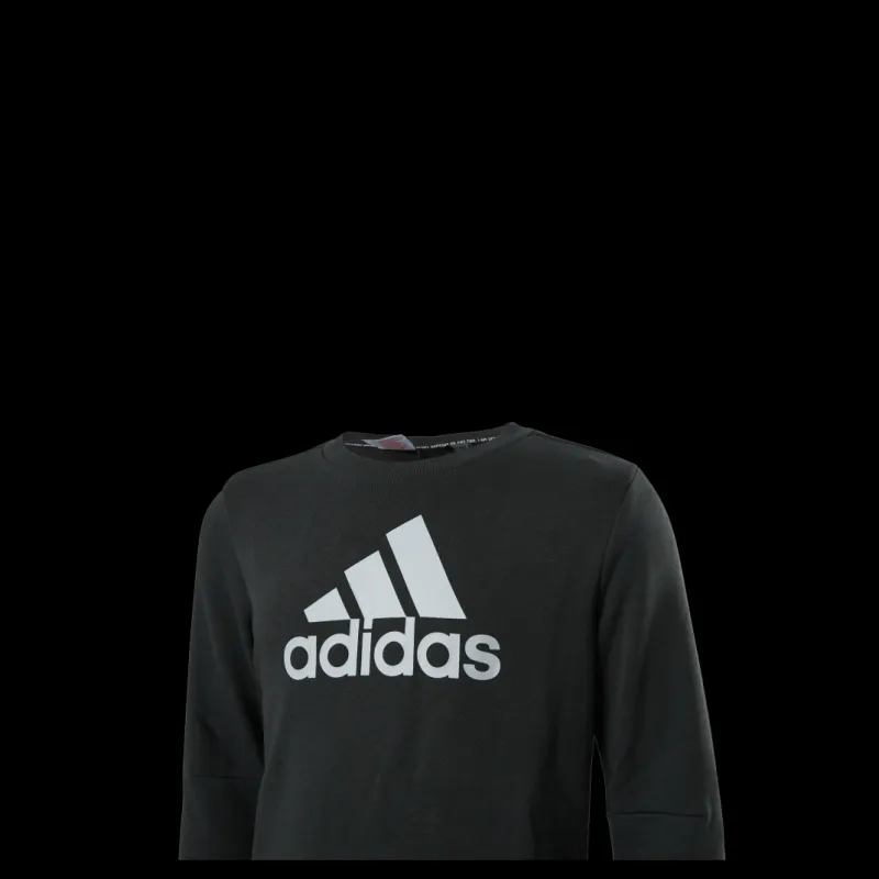 Clearance adidas Jb Mh Crew Legend Earth / Orbit Grey Lila