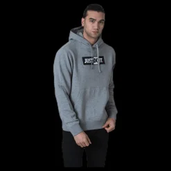 Nike JDI Hoodie PO Grey Grå Sale