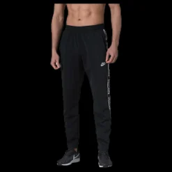 Online Nike JDI Pant Pk Tape Black Svart