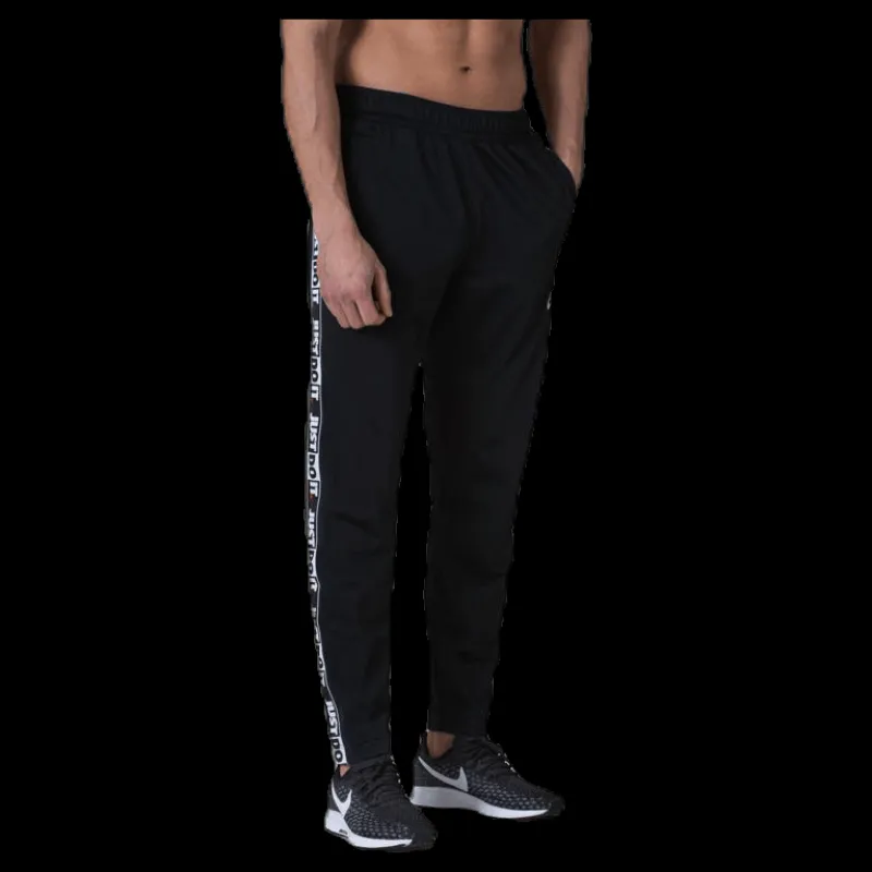 Online Nike JDI Pant Pk Tape Black Svart