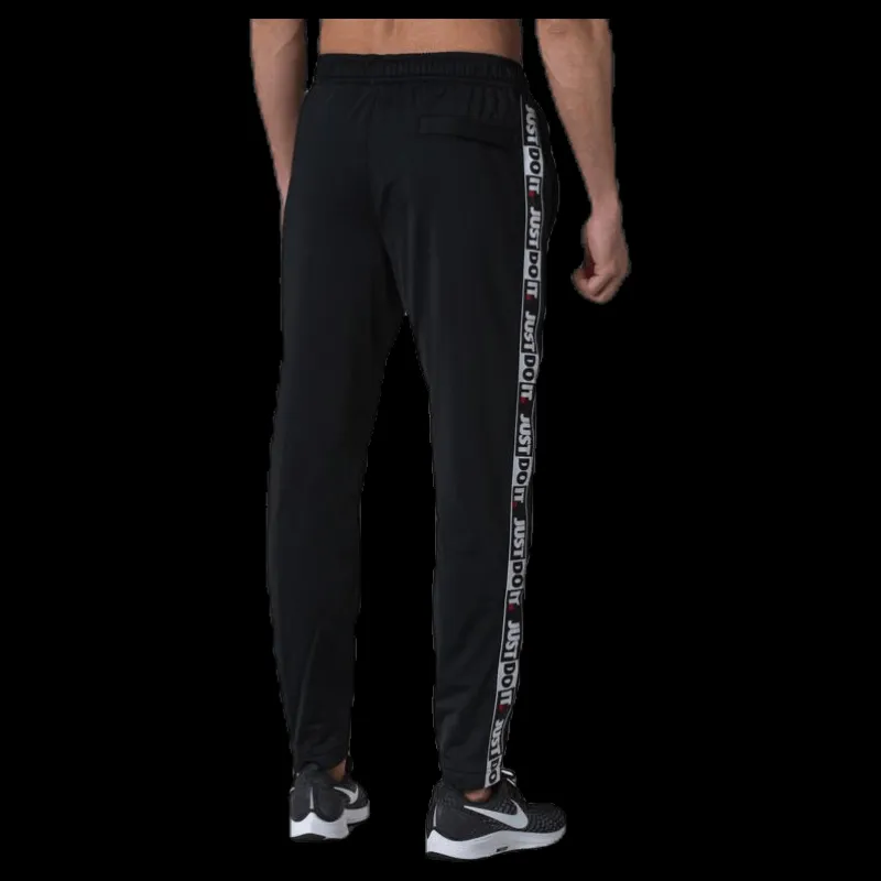 Online Nike JDI Pant Pk Tape Black Svart