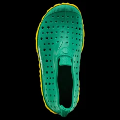Speedo Jelly Infant Green Grön Sale