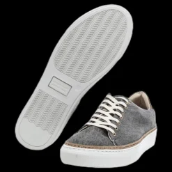 Sneaky Steve Jerome Black Svart Clearance