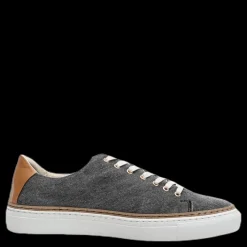 Sneaky Steve Jerome Black Svart Clearance