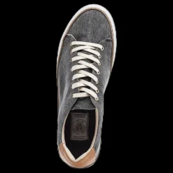Sneaky Steve Jerome Black Svart Clearance