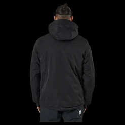 Whistler Jesper M 4-way Stretch Ski Jac Black Svart Online