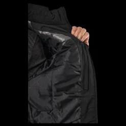 Whistler Jesper M 4-way Stretch Ski Jac Black Svart Online