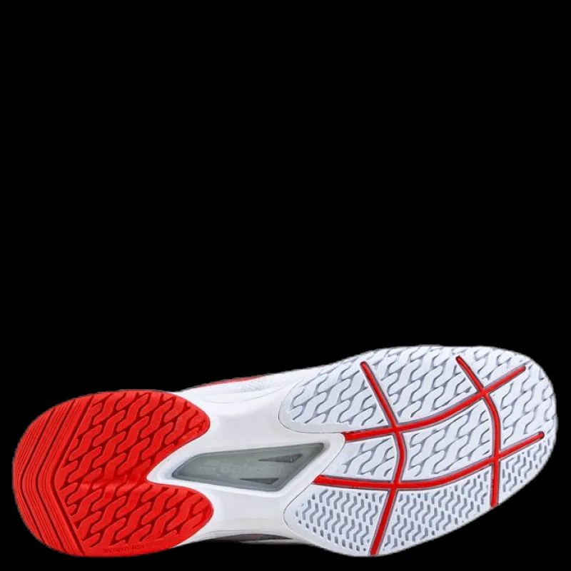 Clearance Babolat Jet Mach II White Vit