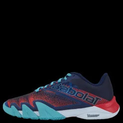 Babolat Jet Premura 2 Blue/red Flerfärgad Discount