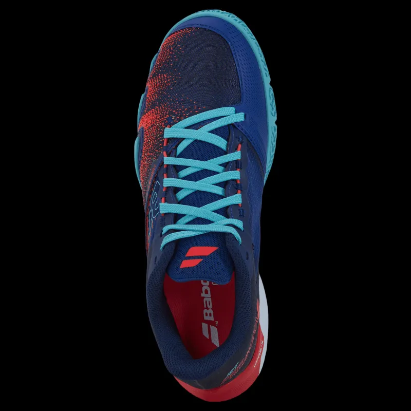 Babolat Jet Premura 2 Blue/red Flerfärgad Discount