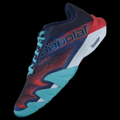 Babolat Jet Premura 2 Blue/red Flerfärgad Discount