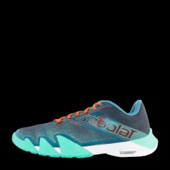 Babolat Jet Premura 2 Green/man Flerfärgad New
