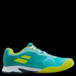 Babolat Jet Premura Green/Yellow Grön och Gul Online