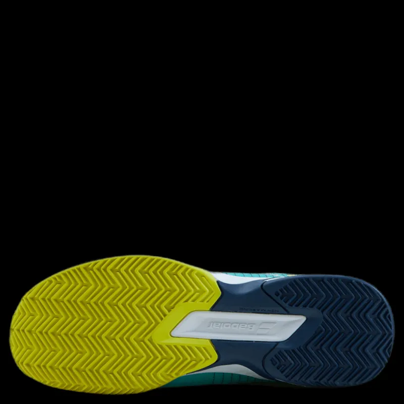 Babolat Jet Premura Green/Yellow Grön och Gul Online